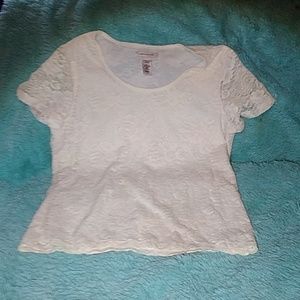 Women's Covington Blouse Size Medium